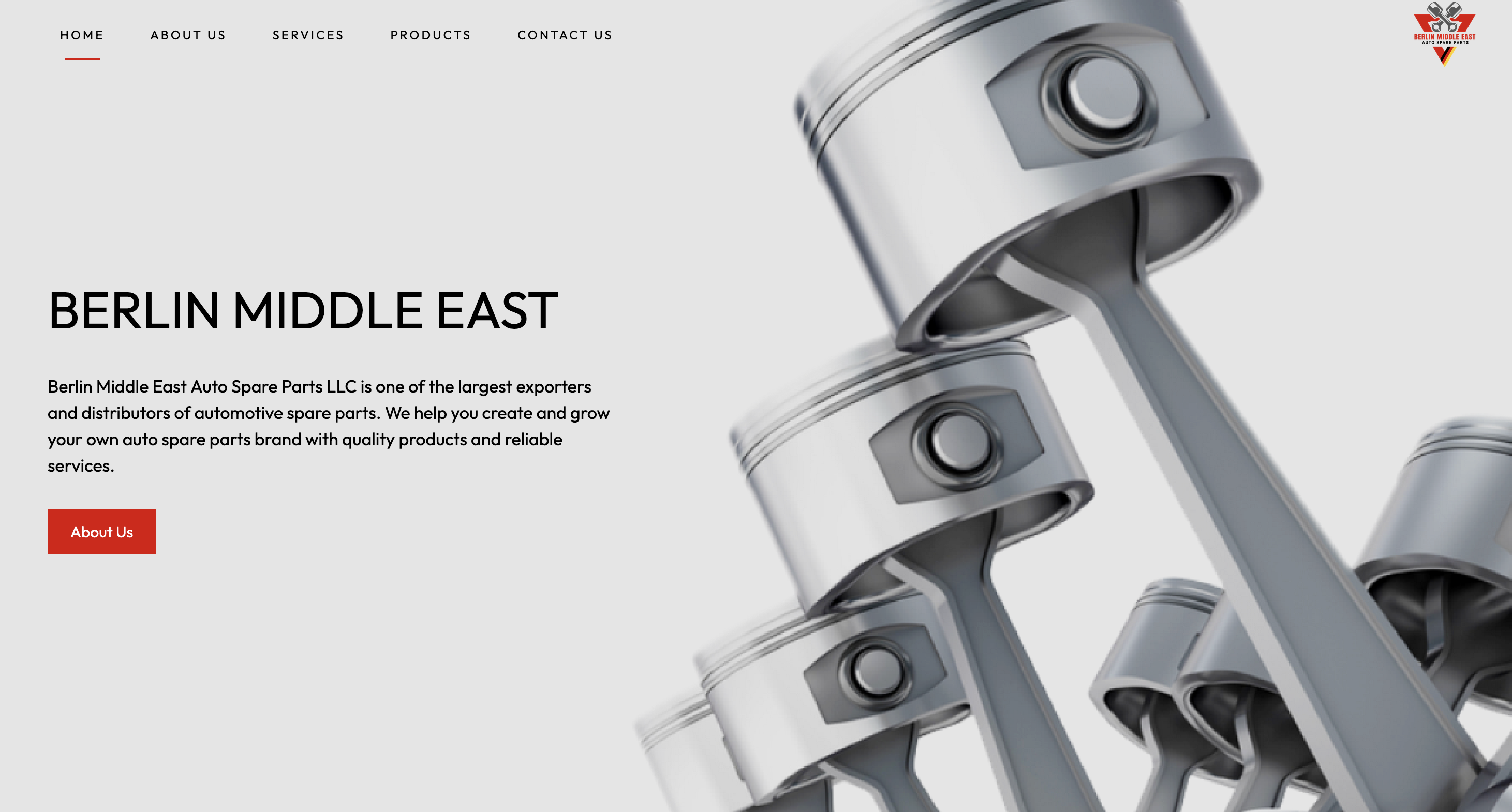 Berlin Middle East