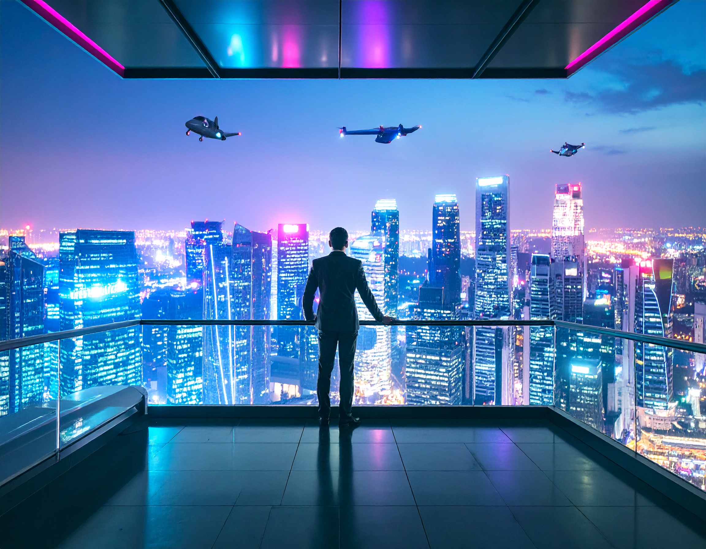 Business Apps