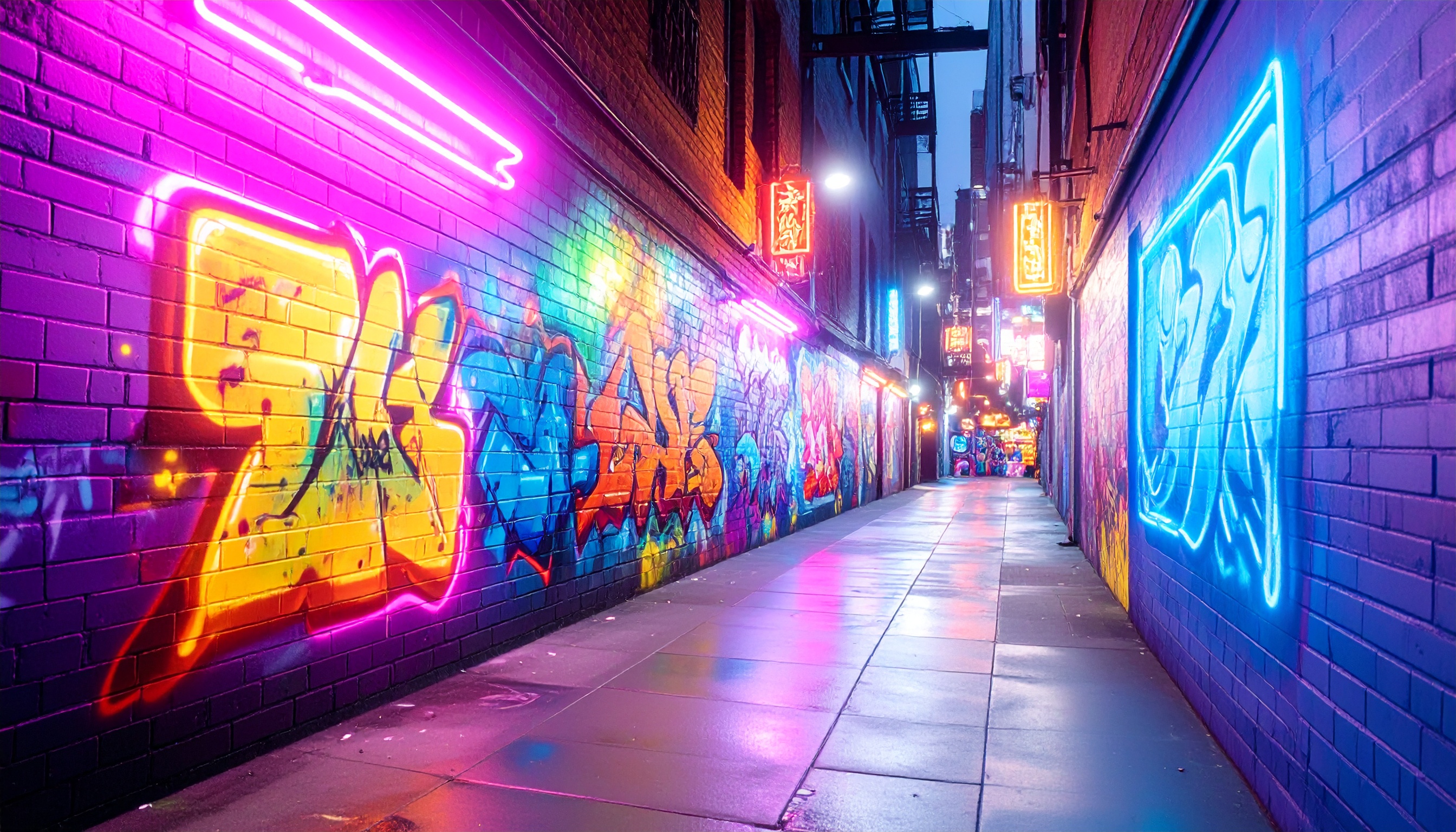 Graffiti